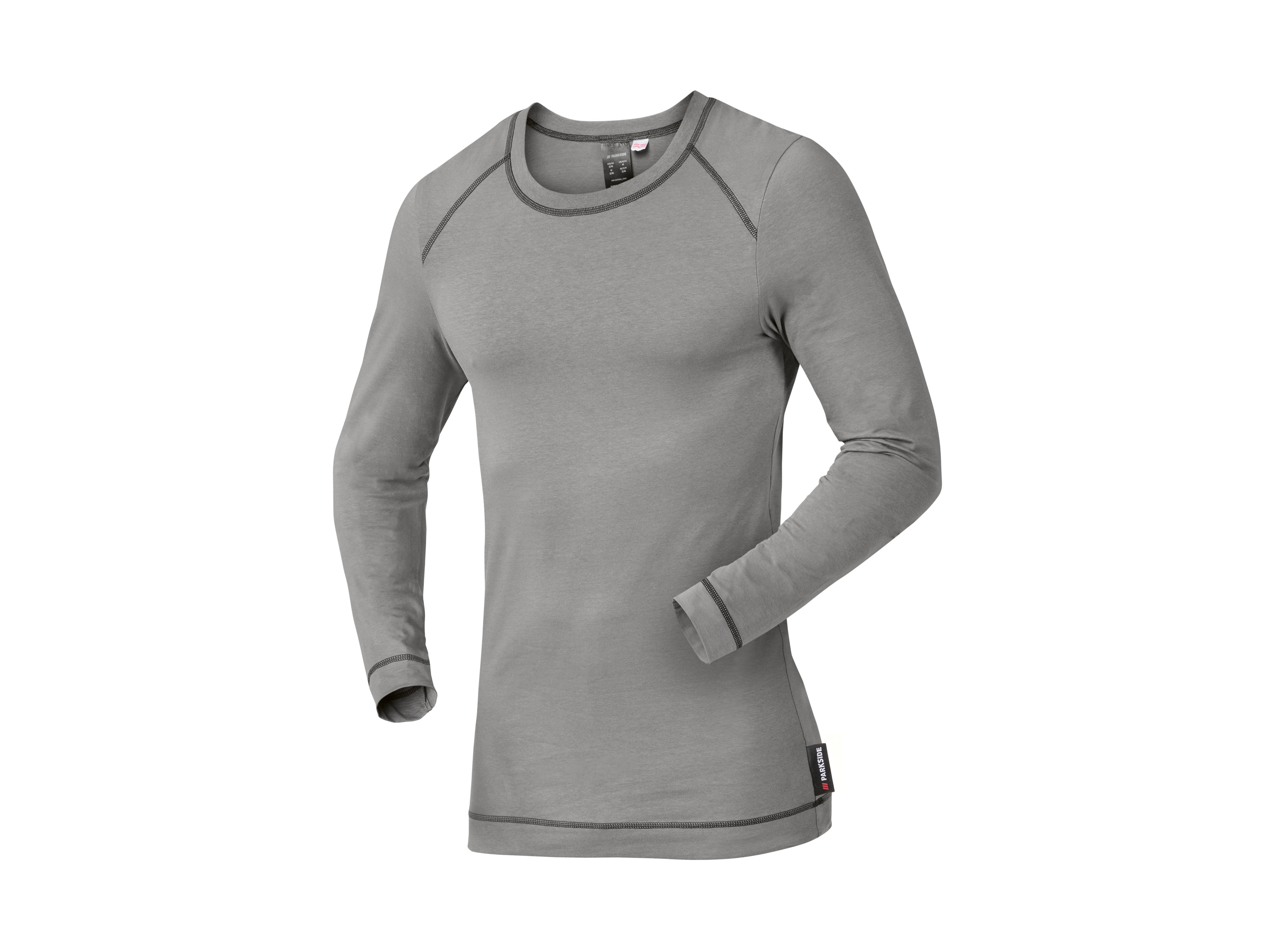 Parkside Podkoszulek męski 7/Xl, Szary