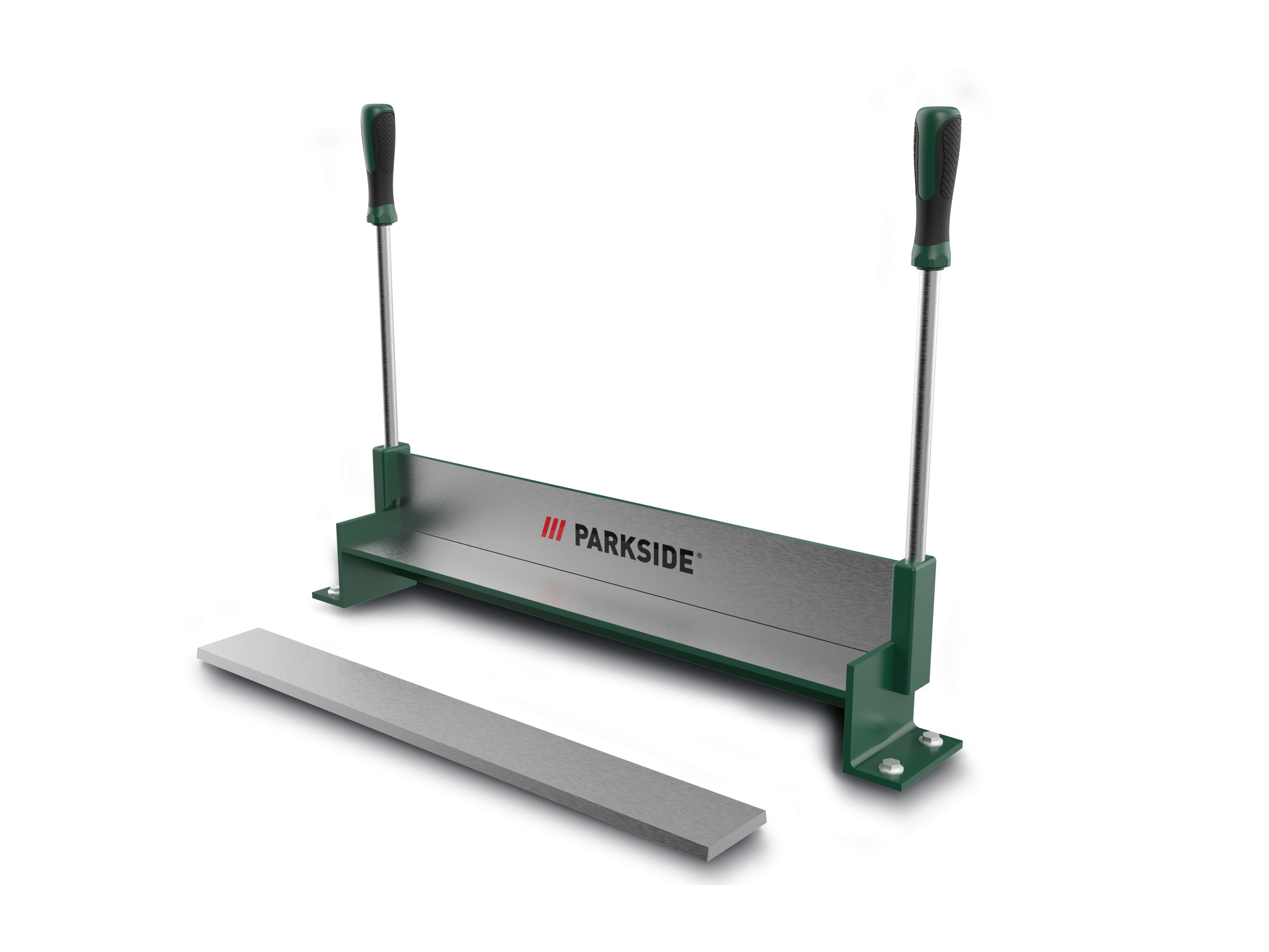 Parkside Giętarka do blachy 46 cm