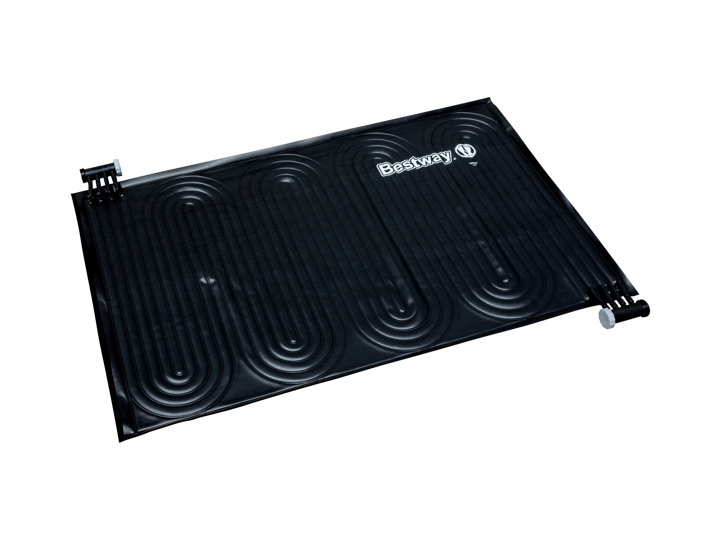 Bestway Solarna mata grzewcza do basenów, 110 x 171 cm