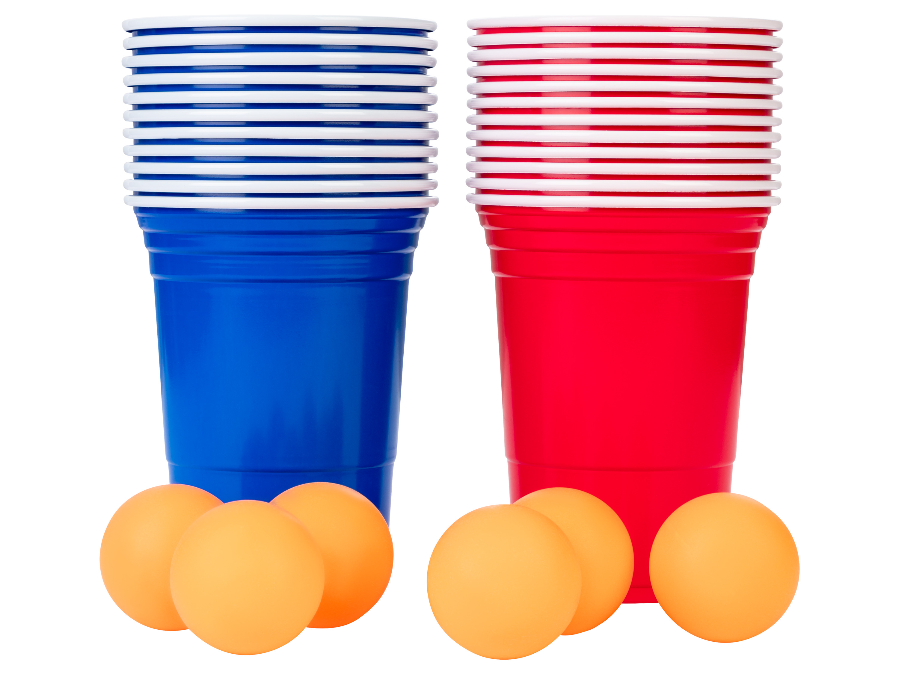Ernesto Zestaw do gry w beer pong