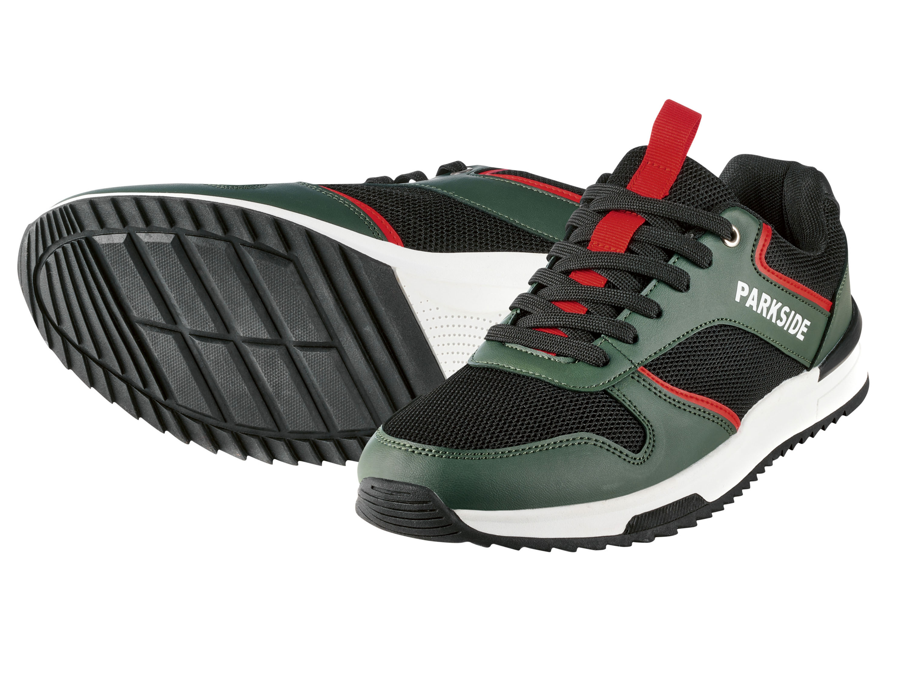 Parkside Sneakersy męskie 43