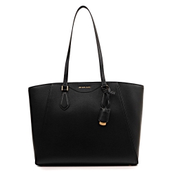 TORBA Michael Kors TARYN 30F4GTBT7L 01-BLACK