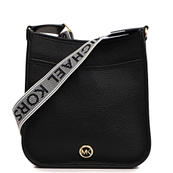 TORBA Michael Kors LUISA 30R4G99M7L 01-BLACK