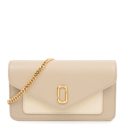 TORBA Marc Jacobs THE LONGSHOT CHAIN WALLET 2F3SMN066S07 41-KHAKI MULTI