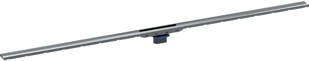 Darmowa Dostawa - Rynna zbiorcza do odpływu liniowego 90 cm Geberit CleanLine 154440QC1