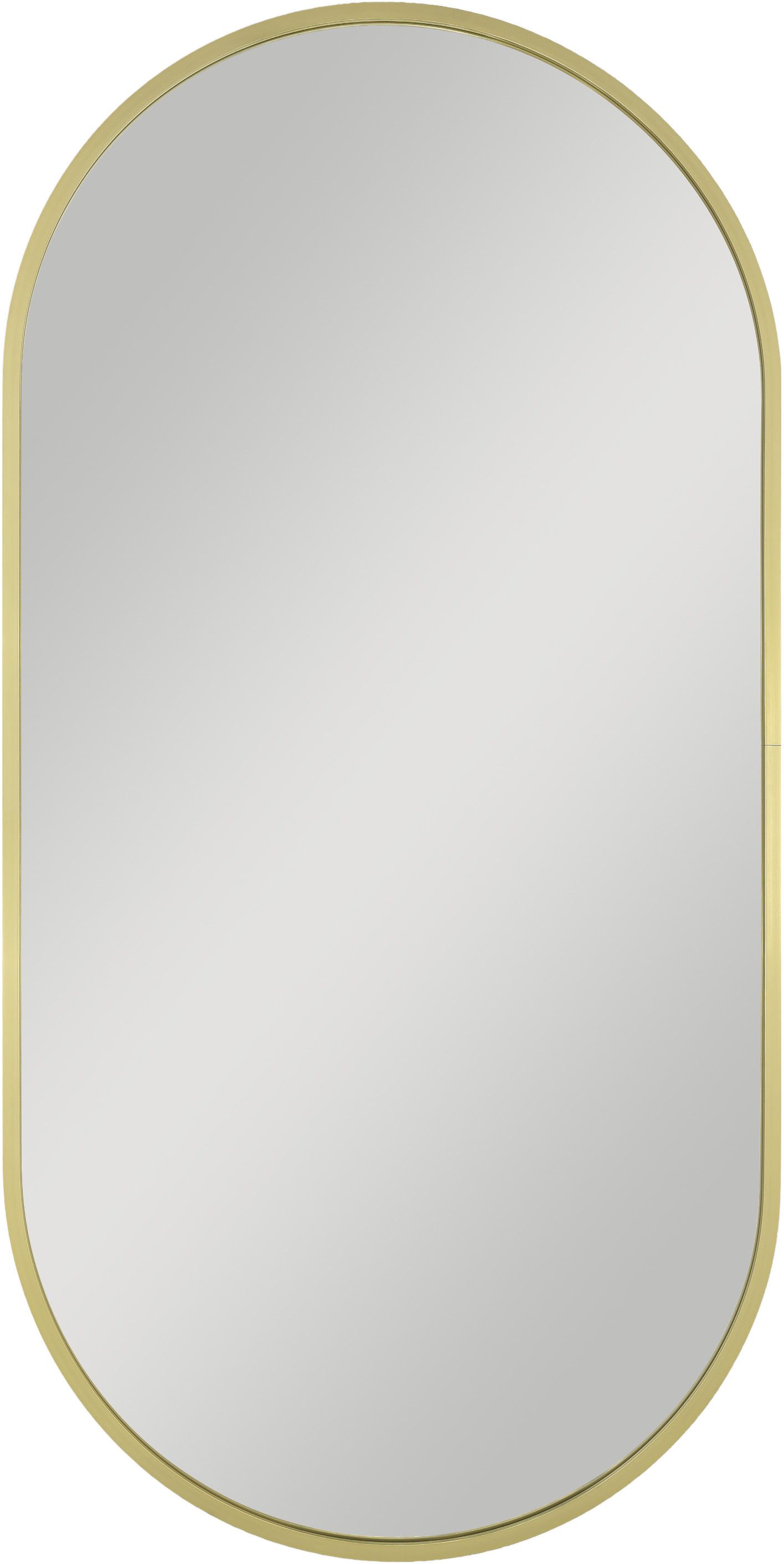 Darmowa Dostawa - Lustro 40x80 cm Dubiel Vitrum Joy 5905241010793