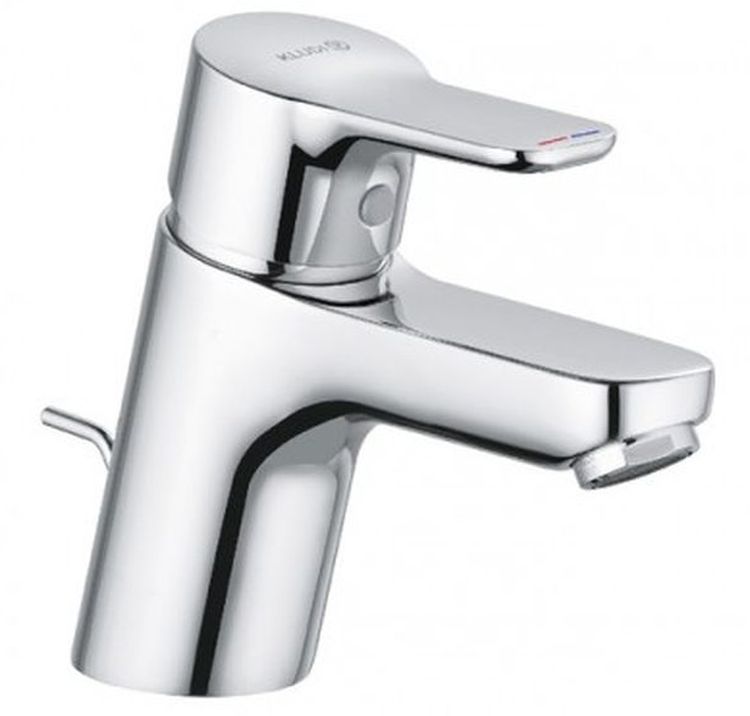 Darmowa Dostawa - Bateria umywalkowa stojąca Kludi Pure&Easy 372850565