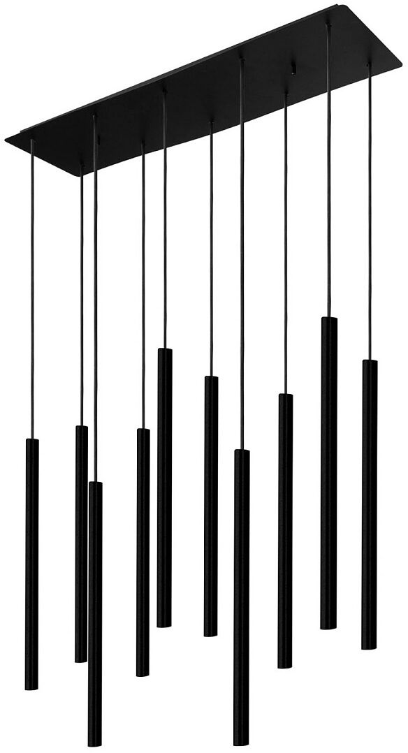 Darmowa Dostawa - Lampa wisząca Nowodvorski Lighting Laser 8923