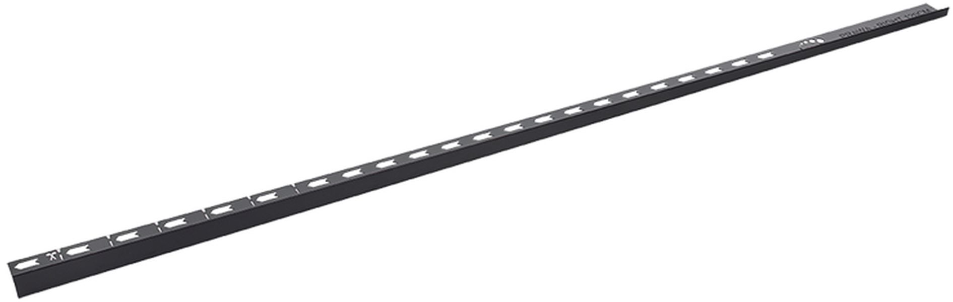 Darmowa Dostawa - Listwa kształtująca spadek 120 cm Laveo COT720P