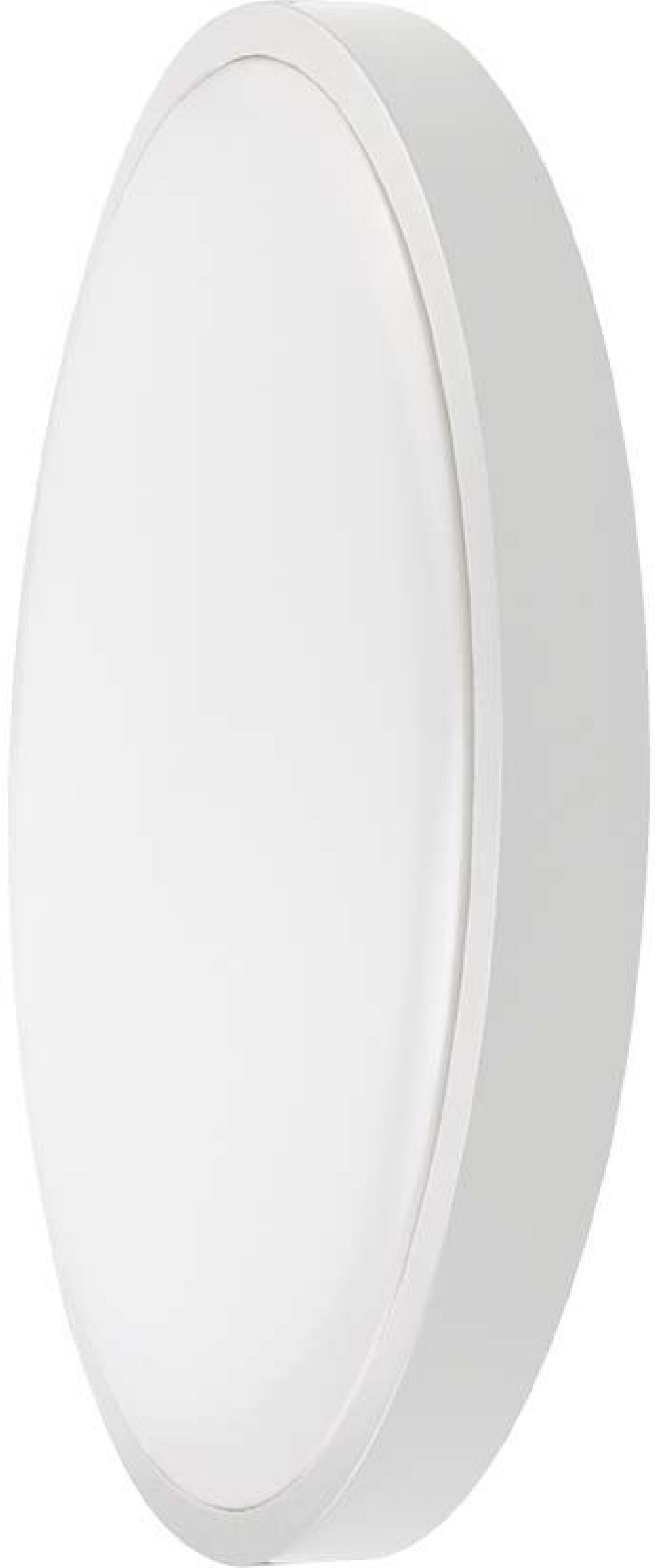 Darmowa Dostawa - Plafon 1x36 W biały V-TAC 76211