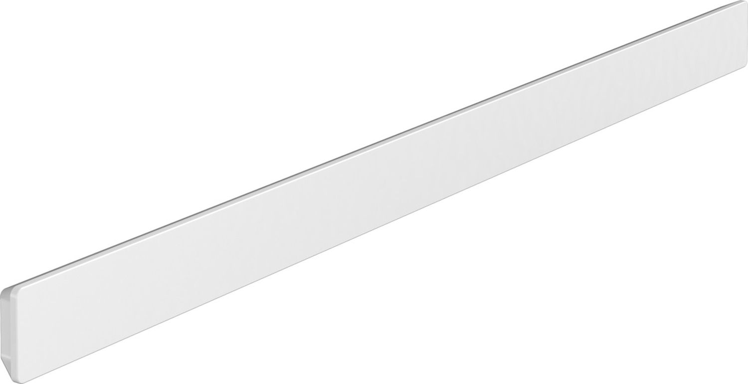 Darmowa Dostawa - Panel ścienny Hansgrohe WallStoris 27902700