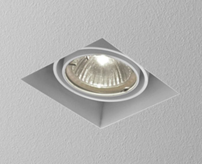 Darmowa Dostawa - Lampa do zabudowy Aqform Squares 370110000U8PH13
