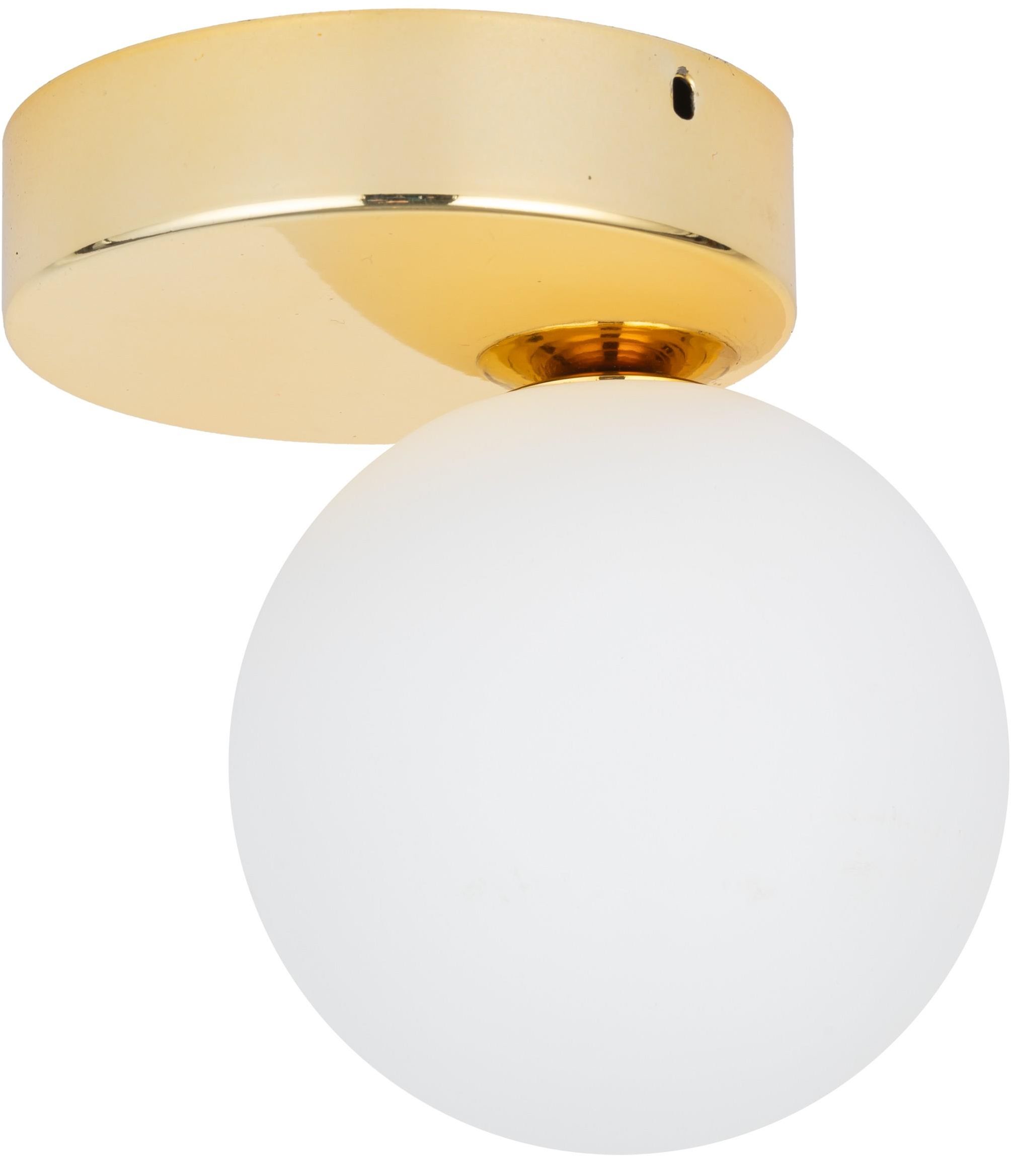 Darmowa Dostawa - Lampa podsufitowa TK Lighting Bianca Black 4695