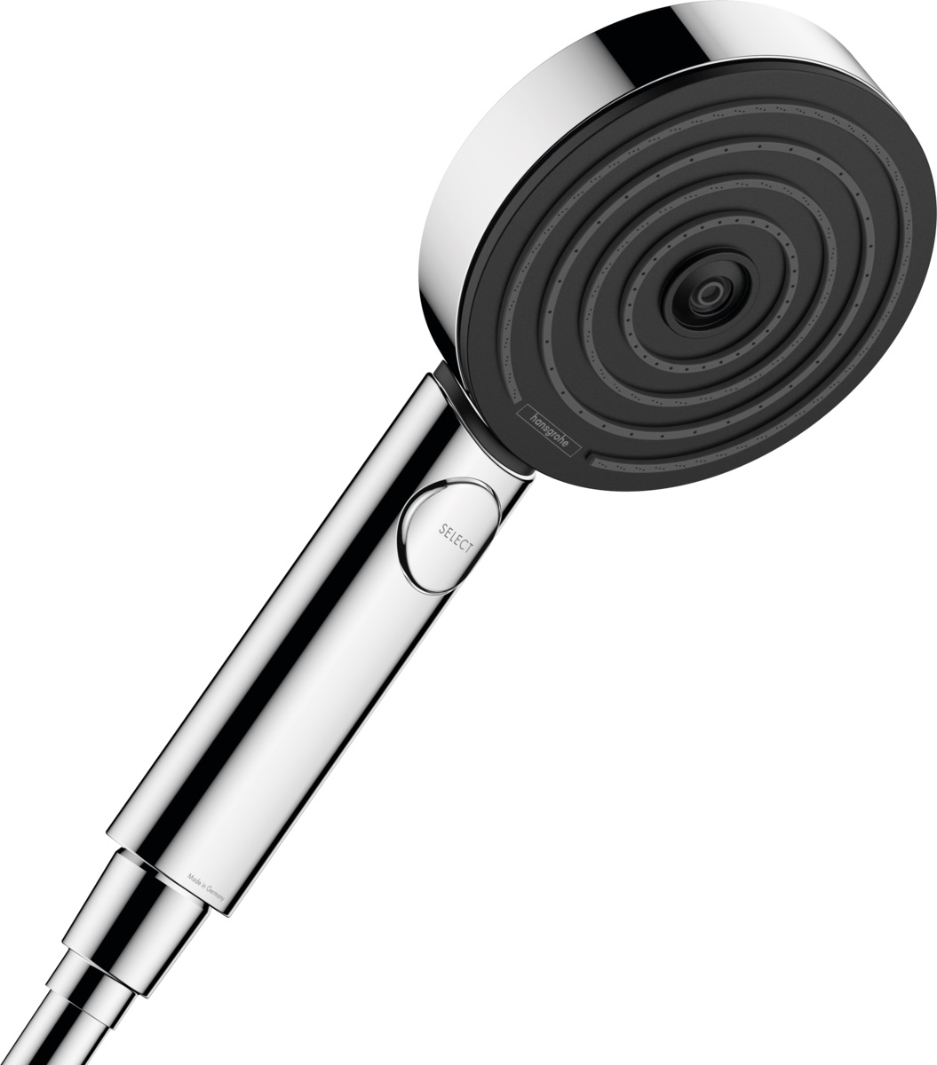 Darmowa Dostawa - Słuchawka prysznicowa Hansgrohe Pulsify Select 24110000