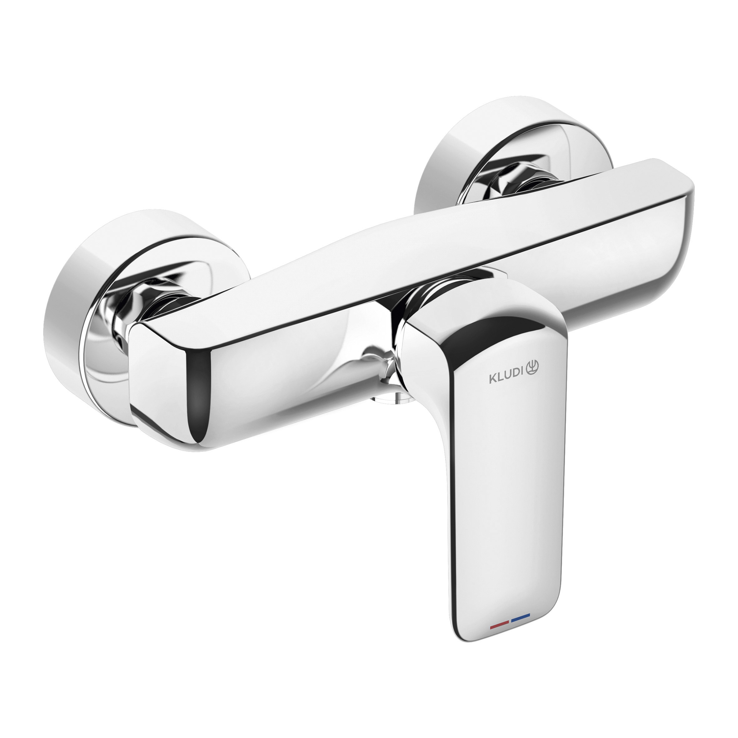 Darmowa Dostawa - Bateria prysznicowa Kludi Ameo 417100575