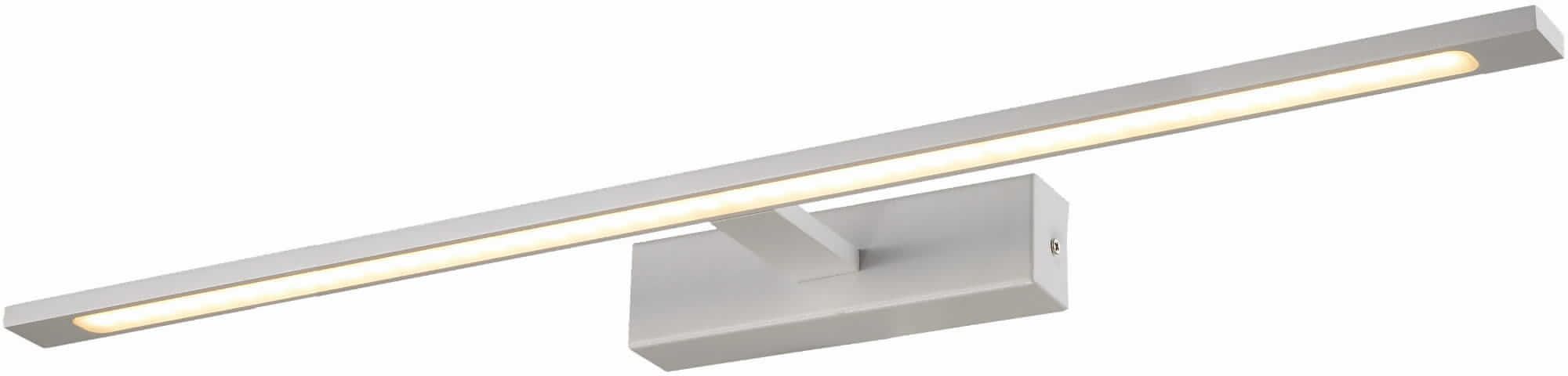 Darmowa Dostawa - Kinkiet 1x32 W biały Light Prestige Isla GSLWB32WWH