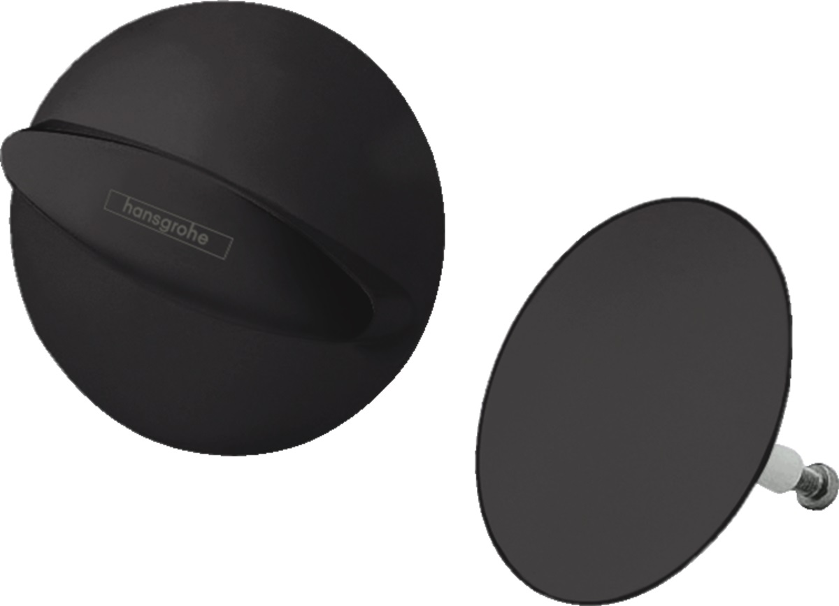 Darmowa Dostawa - Osłona i korek syfonu Hansgrohe Flexaplus 58185670