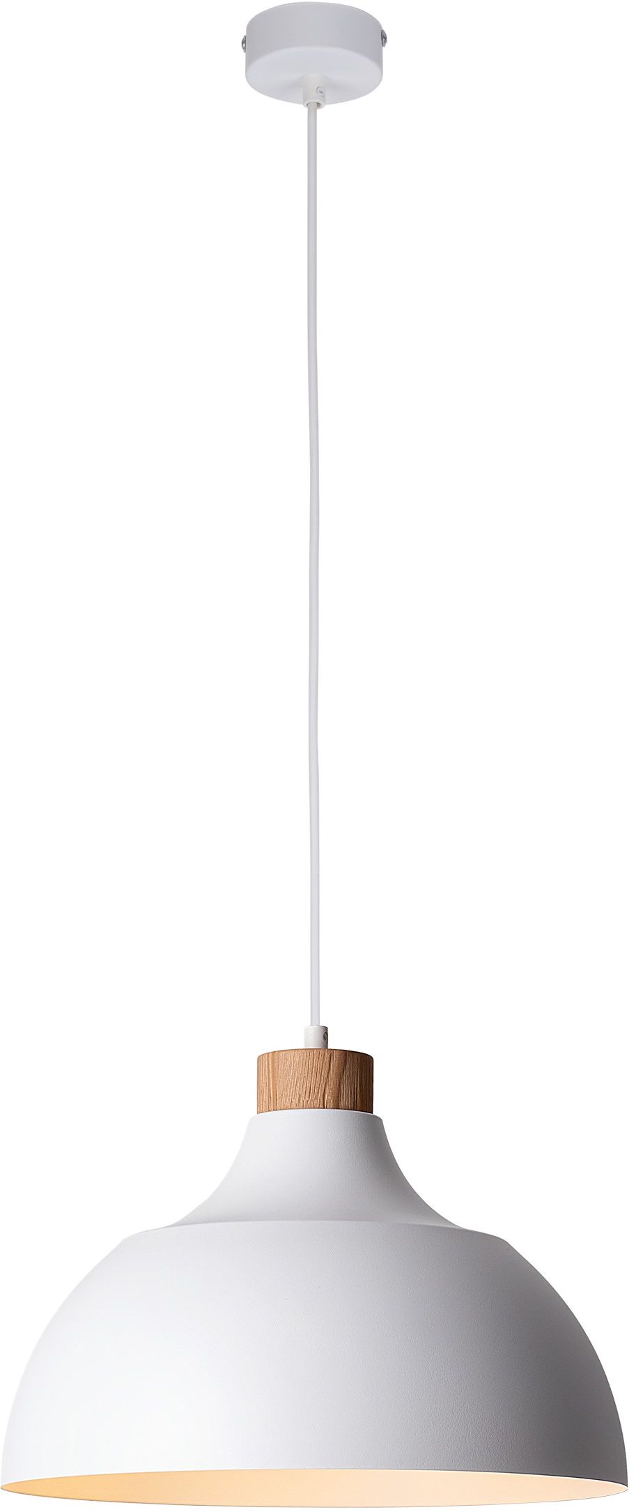 Darmowa Dostawa - Lampa wisząca TK Lighting Cap 2070