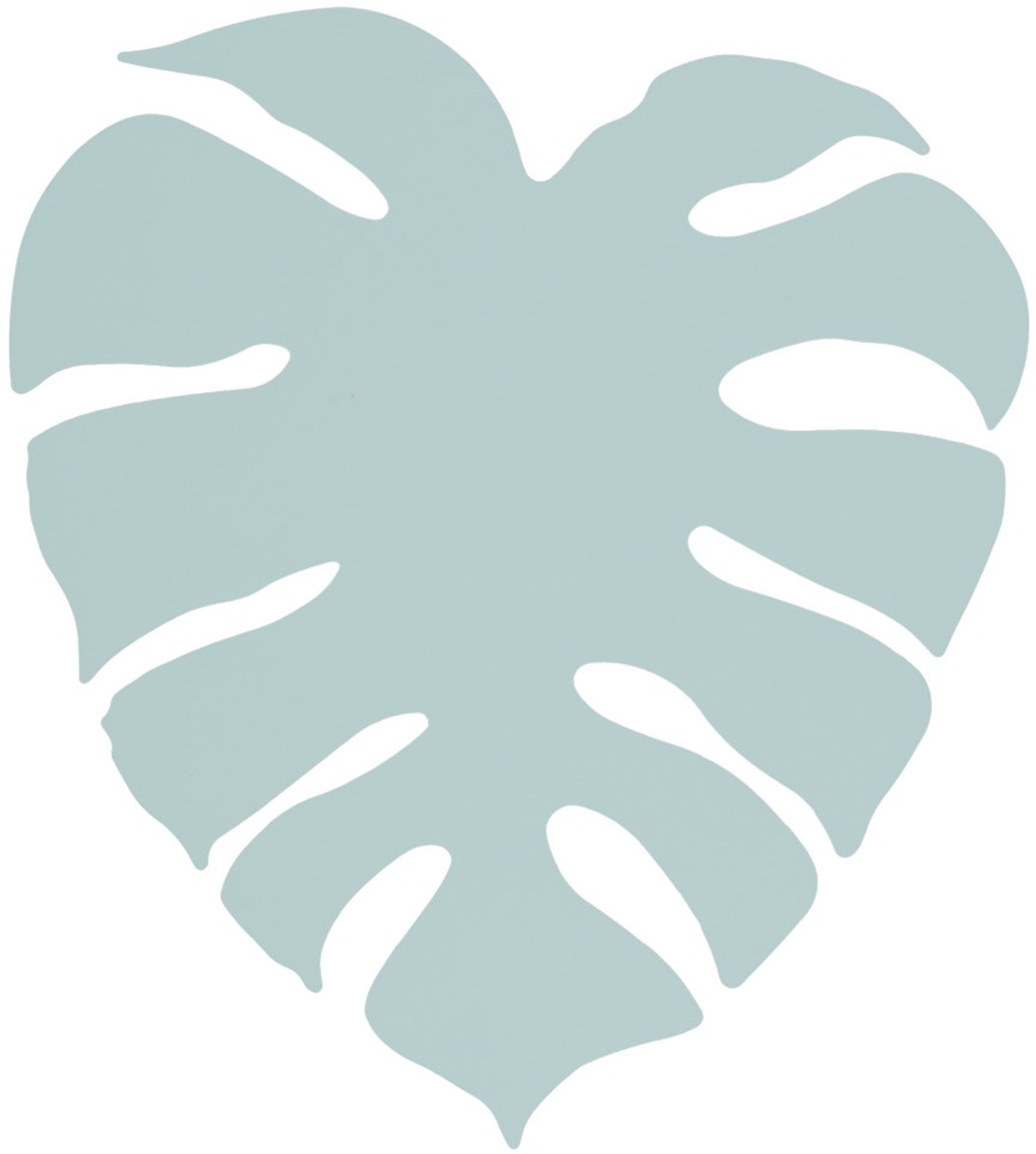 Darmowa Dostawa - Kinkiet 3x6 W miętowy TK Lighting Monstera 5947