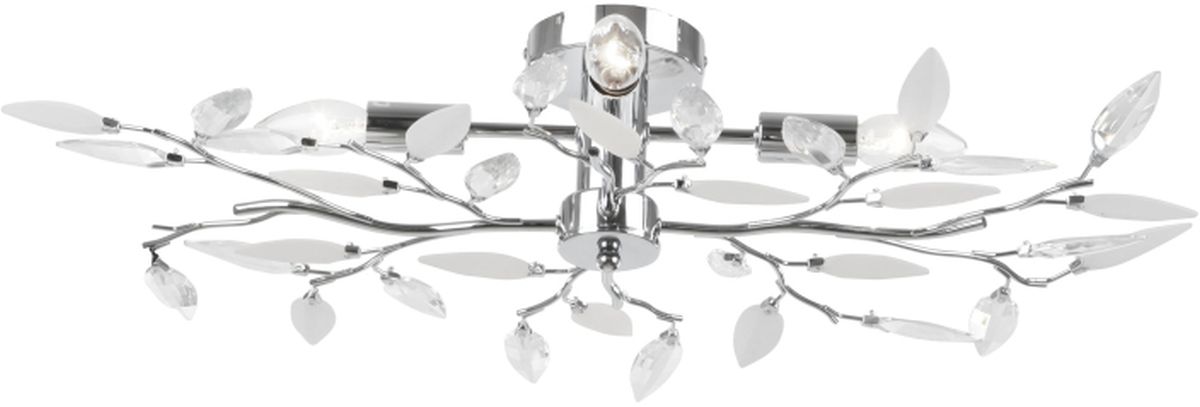 Darmowa Dostawa - Lampa podsufitowa Globo Lighting Vida 631604