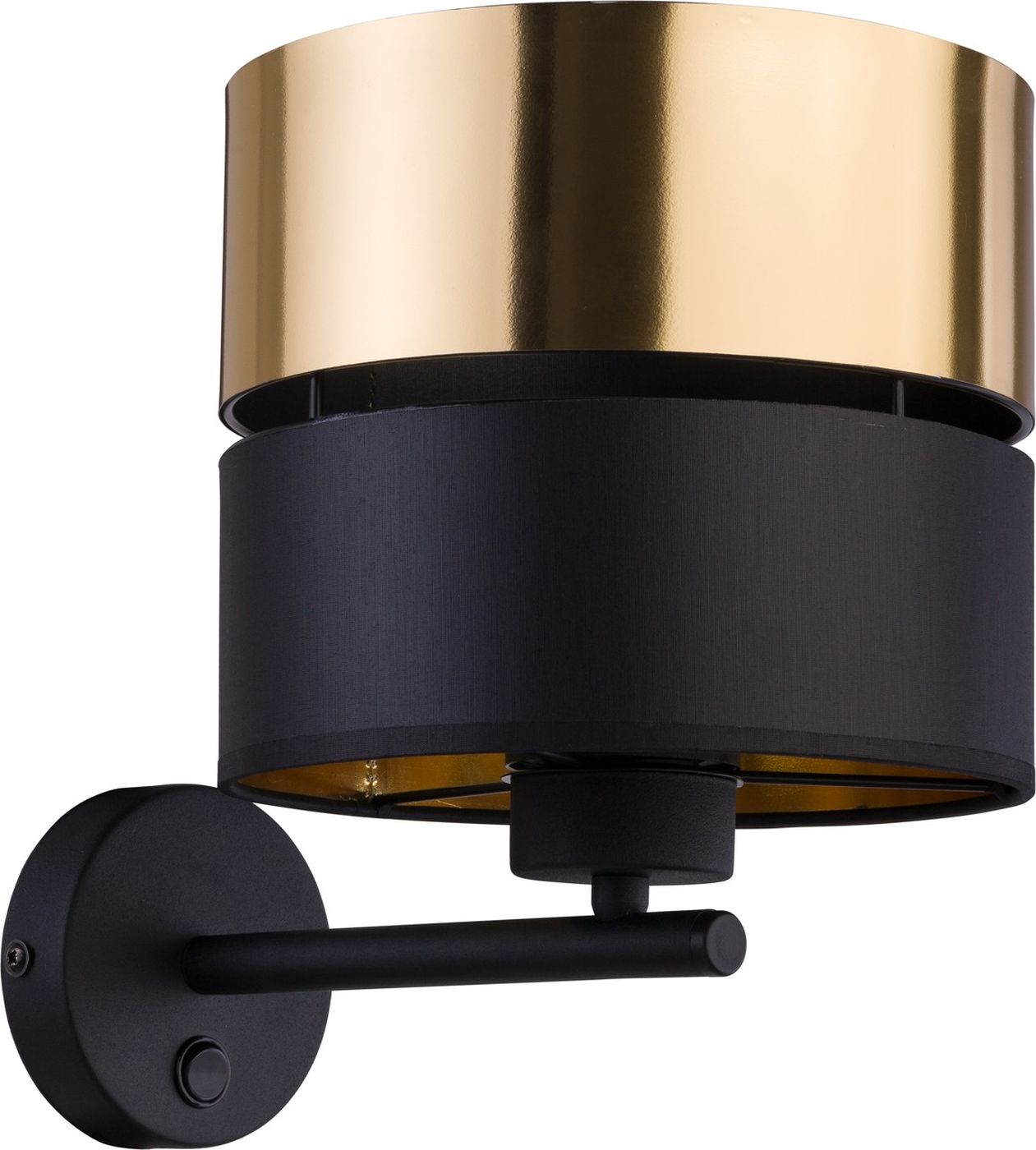Darmowa Dostawa - Kinkiet TK Lighting Hilton 4344