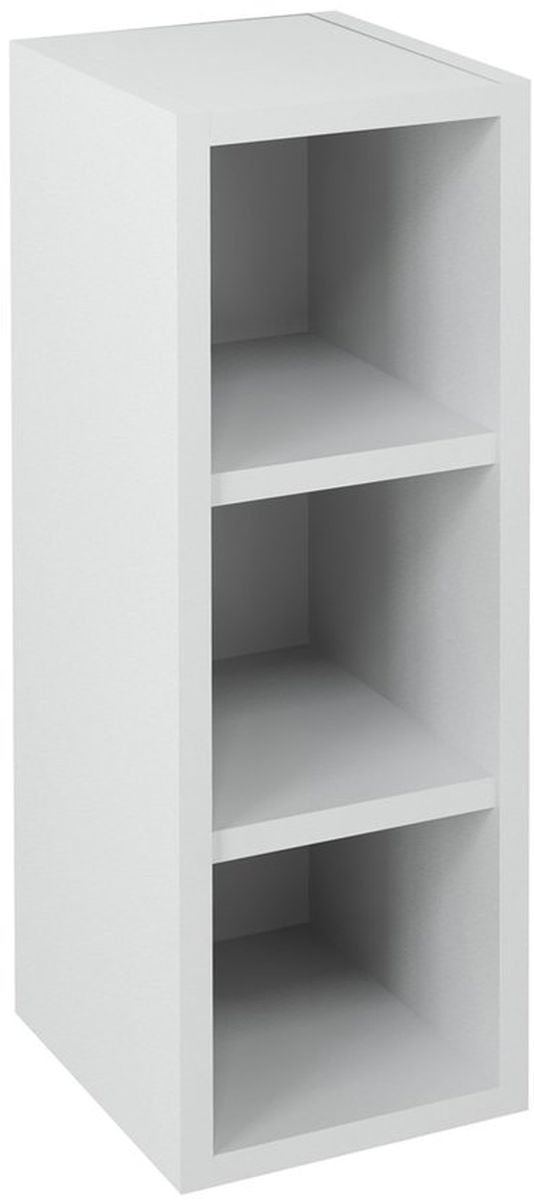 Darmowa Dostawa - Szafka 20x22x60 cm boczna wisząca biały Sapho Espace ESC1403030