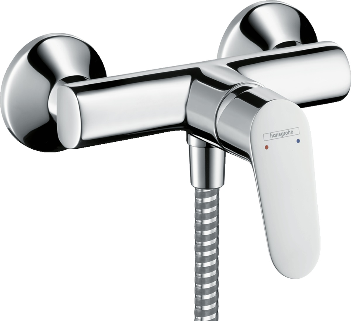 Darmowa Dostawa - Bateria prysznicowa Hansgrohe Focus 31960000