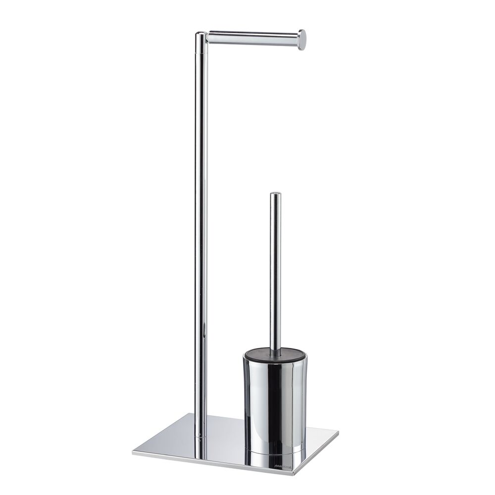 Darmowa Dostawa - Stojak ze szczotką do WC Sealskin Tube 800204