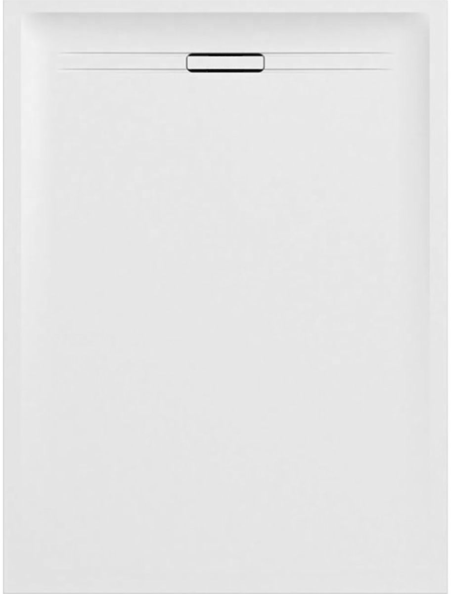 Darmowa Dostawa - Brodzik prostokątny 140x90 cm biały Geberit Sestra 550257002