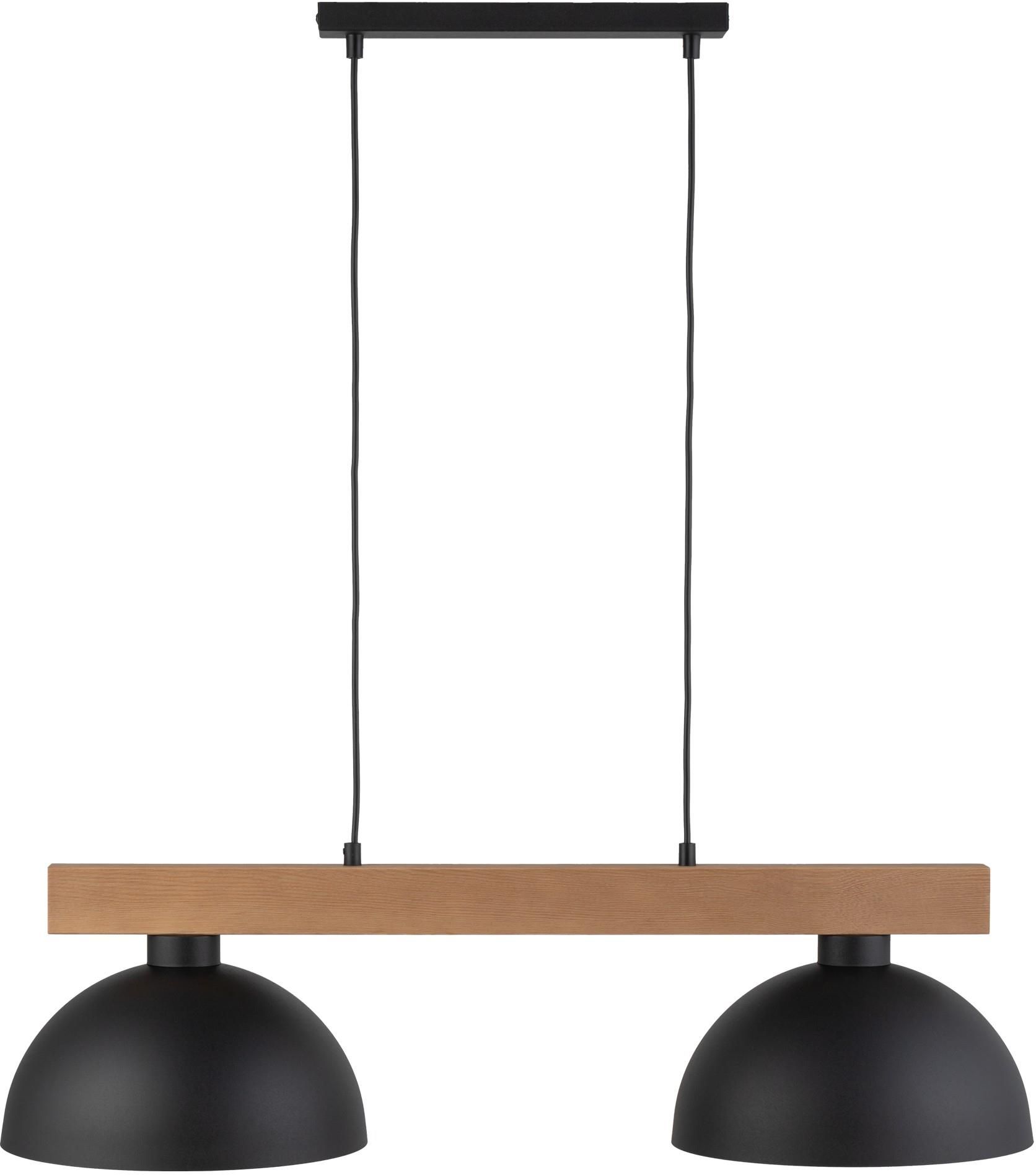 Darmowa Dostawa - Lampa wisząca TK Lighting Oslo 4711