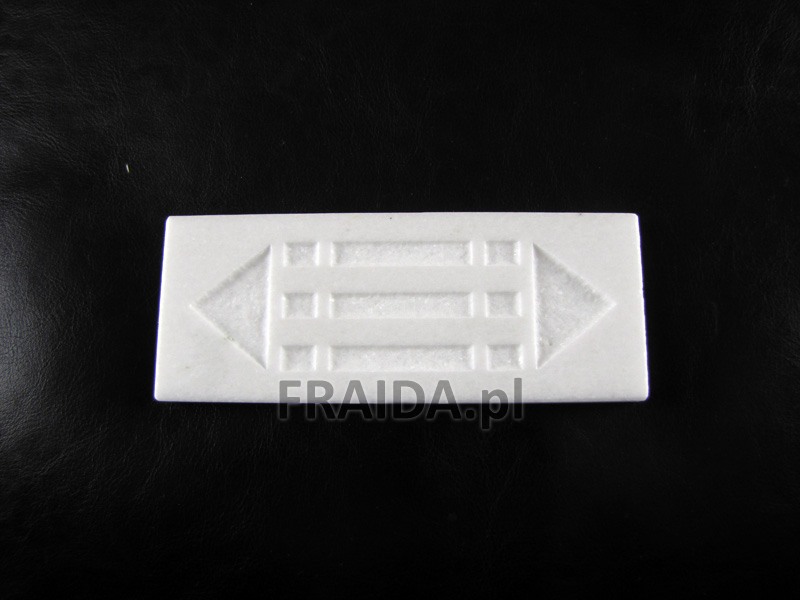 Neutralizator Radiestezyjny Marmurowy (odpromiennik)
