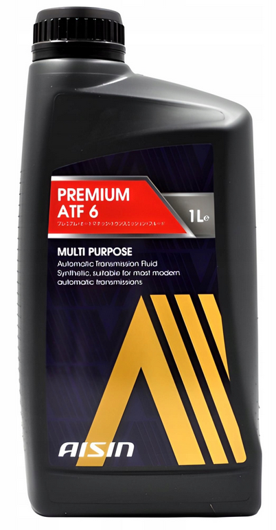 AISIN PREMIUM ATF 6 1L - Petrostar