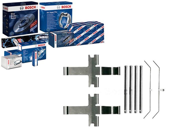 BOSCH ZESTAW MONTAZOWY F01C899002 - Petrostar