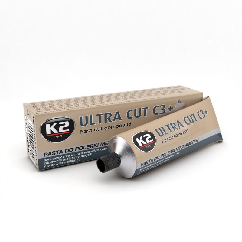 K2 ULTRA CUT C3+ 100g - Petrostar