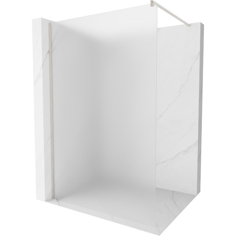 Ścianka prysznicowa Mexen Kioto szron 70x200 cm 800-070-101-97-30 1 szt.
