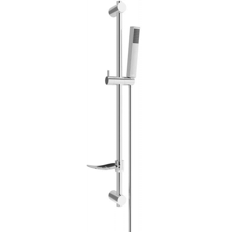 Zestaw prysznicowy suwany Mexen DF chrom 785774582-00 1 szt.