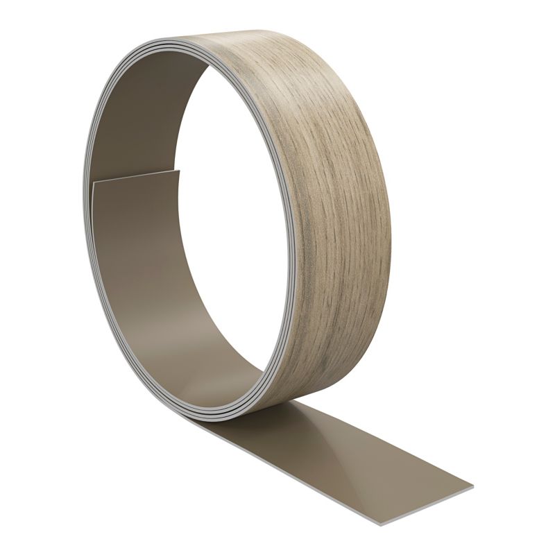 Obrzeże blatowe ABS Kabsa 40 mm 3 m drewno
