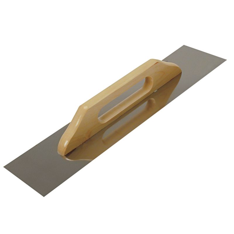 Paca do zacierania prosta TOPEX długość 580 mm 1 szt.