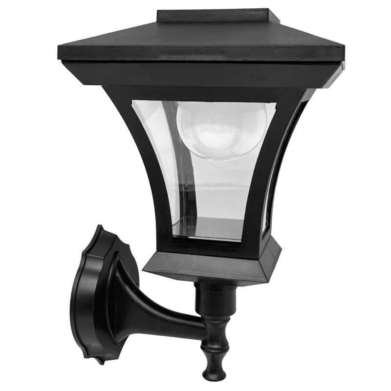 Latarnia solarna Goldlux Tirana IP44 120 cm