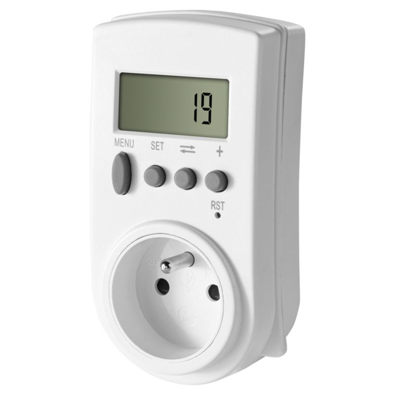 Watomierz miernik energii elektrycznej