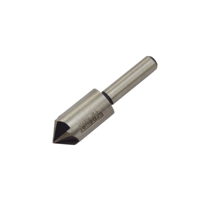 Fazownik do metalu Erbauer 12 x 50 mm