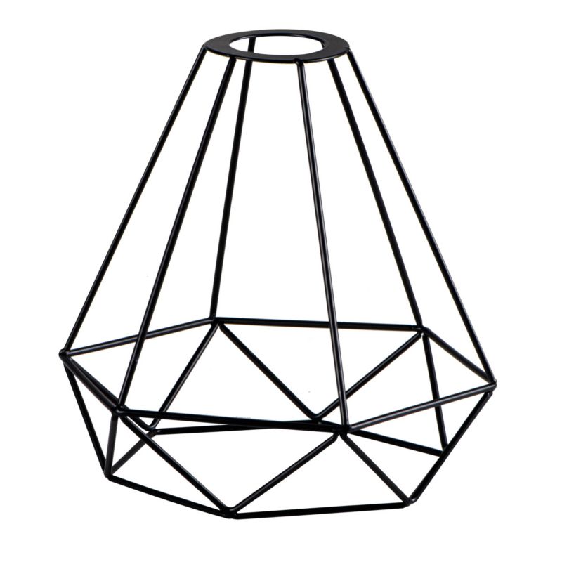 Klosz LightLogic LL KLOSZ 03 31480 do lamp sufitowych ściennych duży 1 szt.