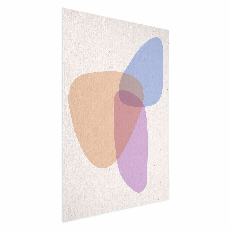 Plakat Artgeist Część wspólna 60x90 cm bez ramy 1 szt