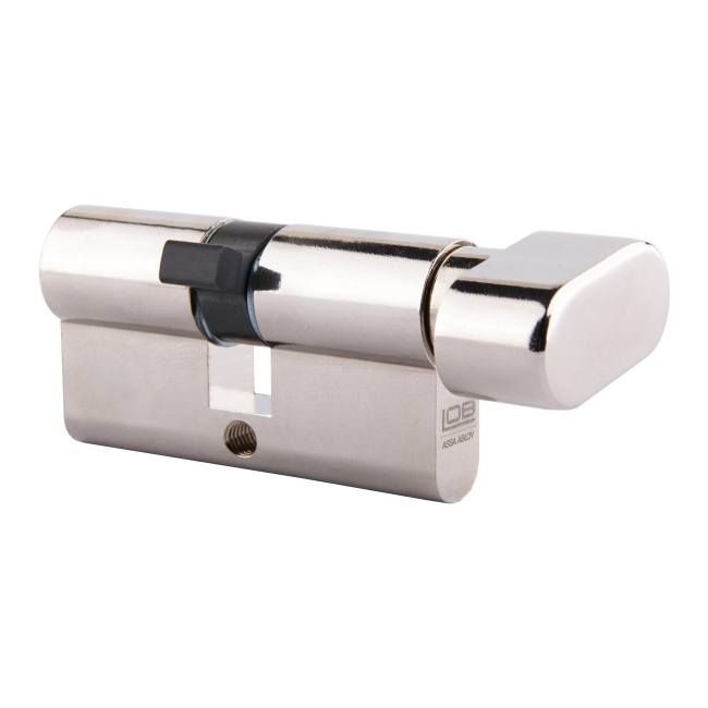 Wkładka LOB Ares G30 x 40 mm nikiel