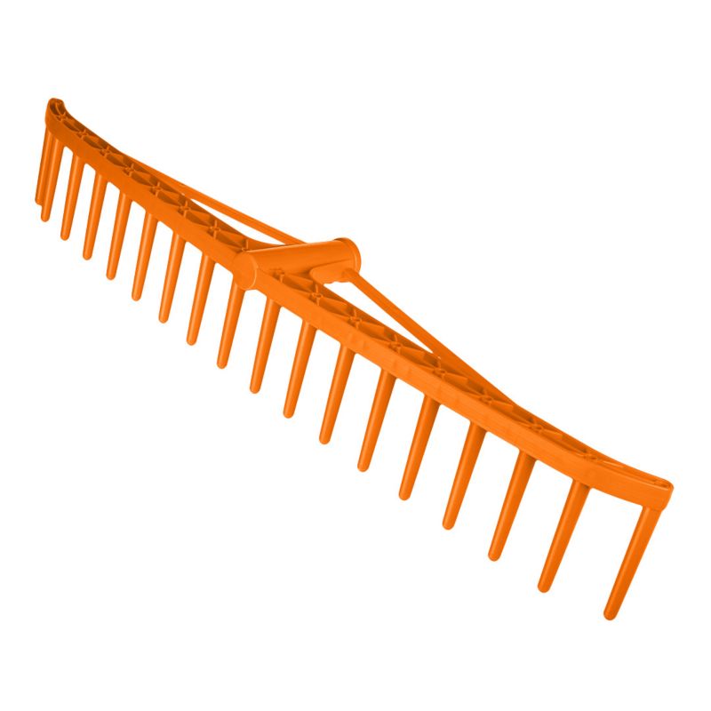 Grabie NEO TOOLS do siana wzmocnione, tworzywo sztuczne 1 szt