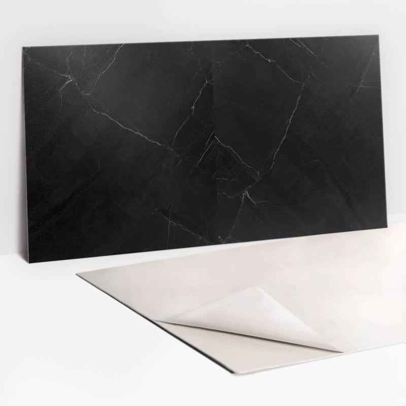 Panel samoprzylepny Tulup Klasyczny marmur 100x50 cm 1 szt.