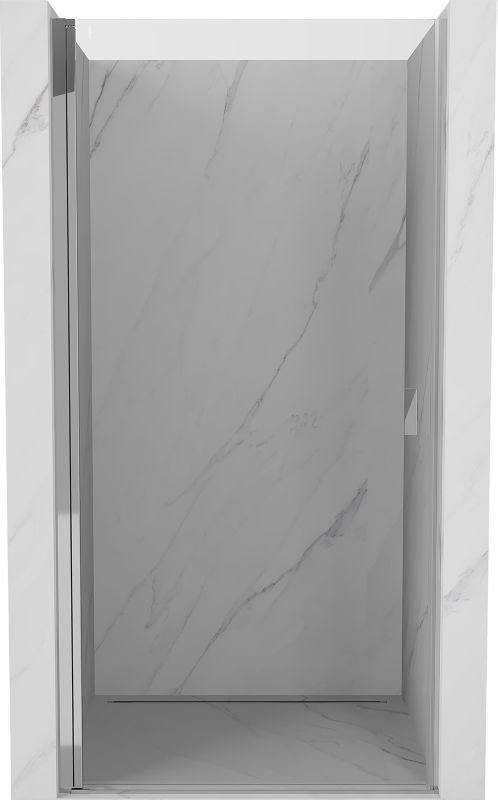Drzwi prysznicowe Mexen Mist-B transparent 75x200 cm 1 szt