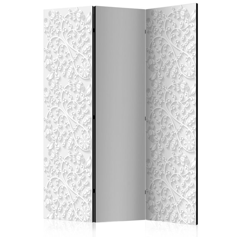 Parawan dwustronny Artgeist Tła i desenie 135x172 cm Tła i desenie 1 szt
