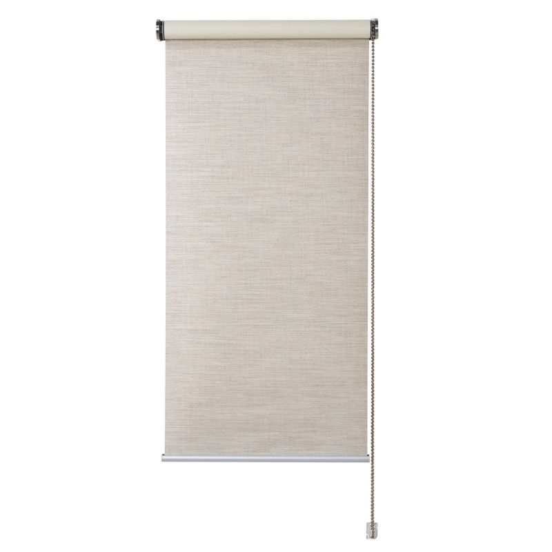 Roleta Colours Ilas 52 x 180 cm kremowa