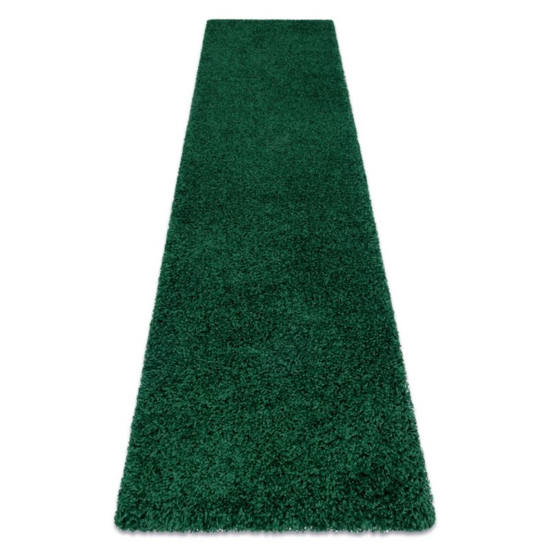 Chodnik Soffi RugsX 70x200 cm zieleń AF164 1 szt.